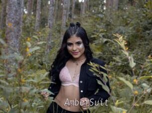 AmberSuit