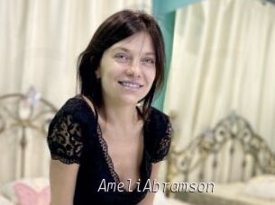 AmeliAbramson