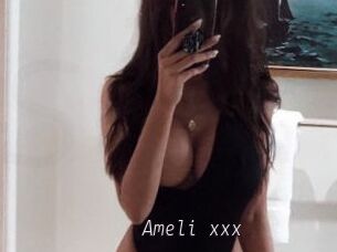 Ameli_xxx