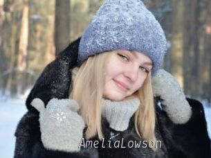 AmeliaLowson