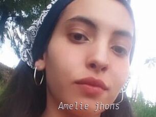 Amelie_jhons