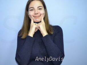 AmelyDavis