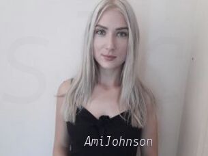 AmiJohnson