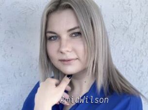 AmiaWilson