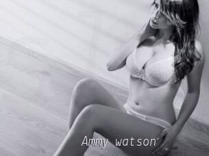 Ammy_watson