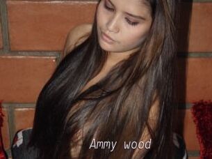 Ammy_wood