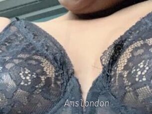 Amslondon