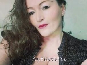 AmyBlondeHot