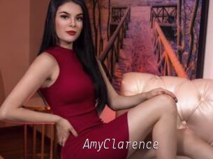 AmyClarence