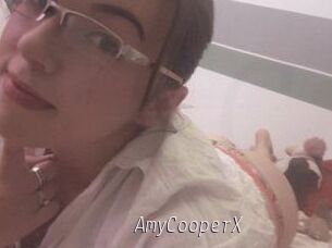 AmyCooperX