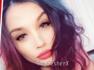 AmyFisherX