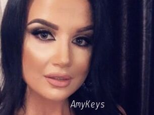 AmyKeys