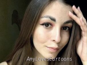 AmyLovesCartoons