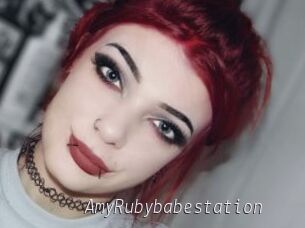 AmyRubybabestation