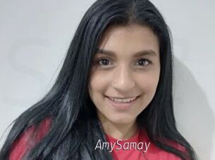 AmySamay