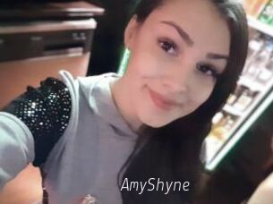 AmyShyne