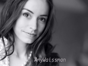 AmyWaissman