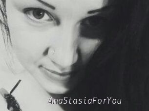 AnaStasiaForYou