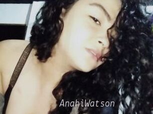 AnahiWatson