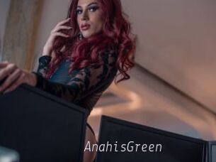 AnahisGreen