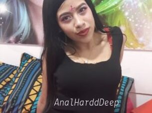 AnalHarddDeep