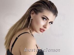 AnastasiaJonson