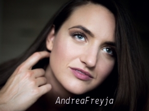 AndreaFreyja