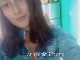 AndreaWillians