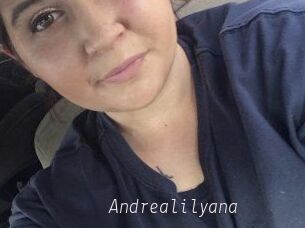 Andrealilyana