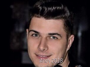 Andy2018