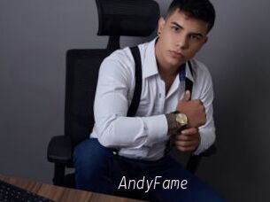 AndyFame