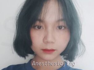 Anesthesiajing