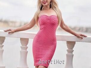 AnettiHot