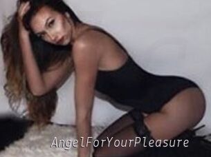 AngelForYourPleasure