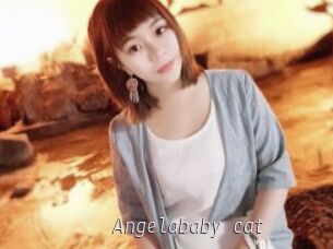 Angelababy_cat