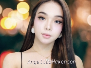 AngelicaHakenson