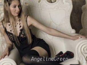 AngelinaGreen