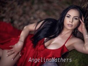 AngelinaMathers