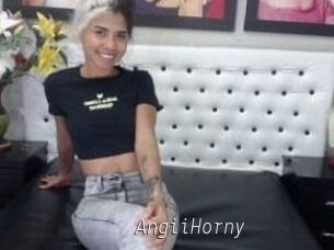 AngiiHorny