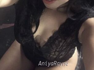 AniyaRayne