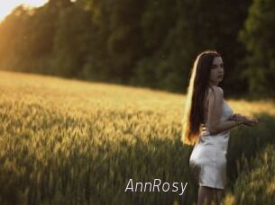 AnnRosy