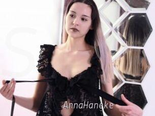 AnnaHaneke