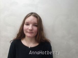 AnnaHotberry