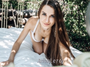 AnnaLeroy