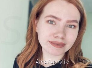 AnnaTwerkie