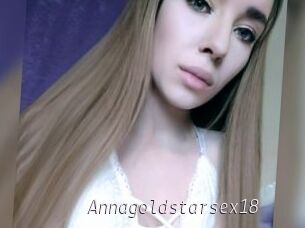 Annagoldstarsex18