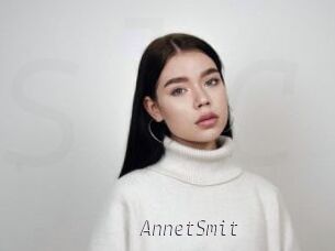 AnnetSmit