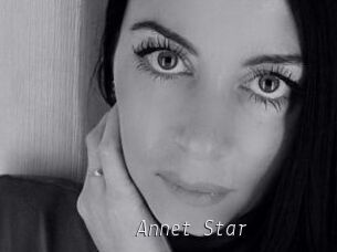 Annet_Star