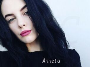 Anneta