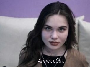 AnneteCat